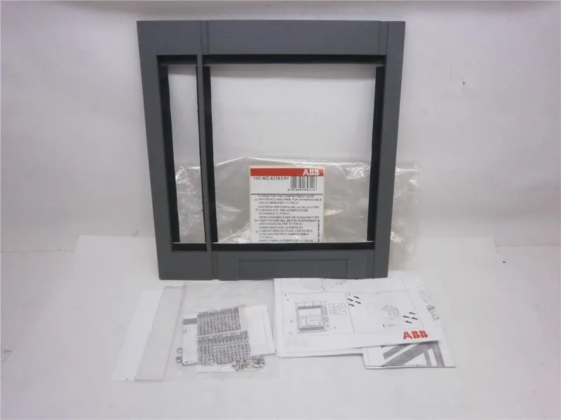 ABB 1SDA063161R1 — Molded Case Circuit Breakers (MCCB) (image 2)