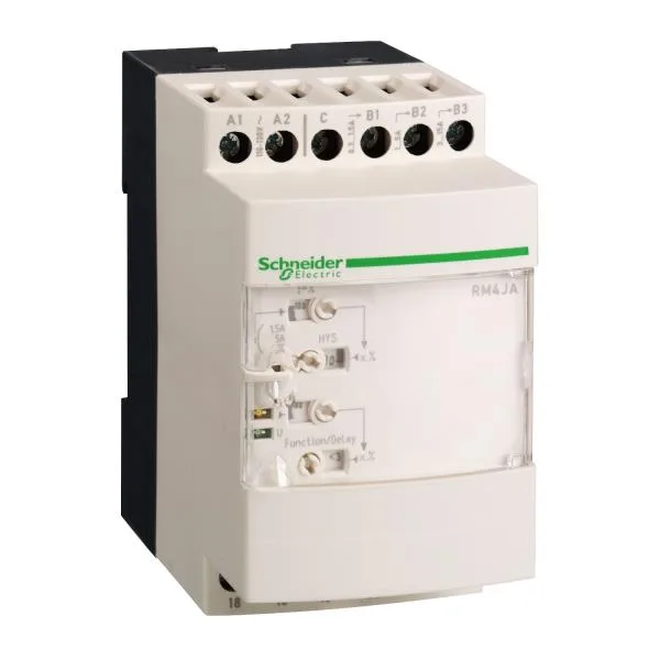Schneider Electric RM4JA32MW (image 5)