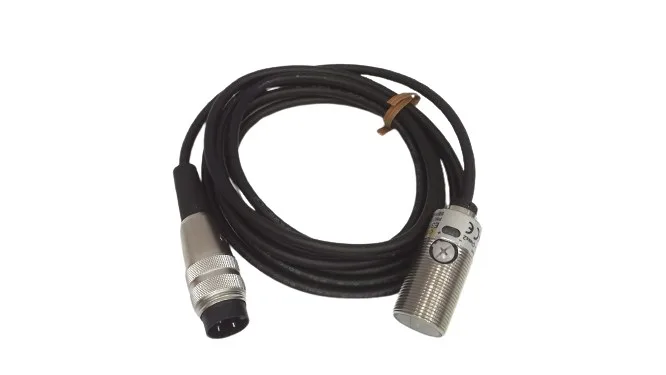 Omron E3FB-DN11 2M — Photoelectric Sensors (image 4)
