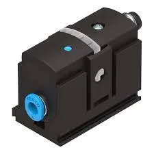 Festo SDE5-D10-0-C4-P-M8-4X — Pressure Sensors (image 2)