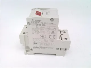 Mitsubishi Electric CP30BA2P1M7A — Miniature Circuit Breakers (MCB)