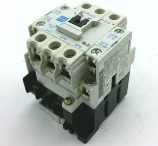 Mitsubishi Electric S-N21CX-AC120V