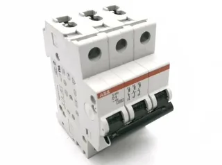 ABB S203-D6