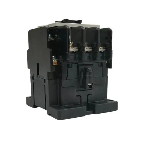 Fuji Electric SC-35BAA — Contactors (image 3)