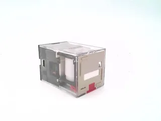Omron MKS3PIN-5 AC240