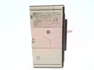 ABB T5S 630 PR223DS-LS/I IN 630 3P FF — Molded Case Circuit Breakers (MCCB) (image 4)