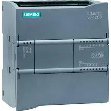 Siemens 6ES7212-1AE31-0XB0 — PLCs (Programmable Logic Controllers) (image 2)