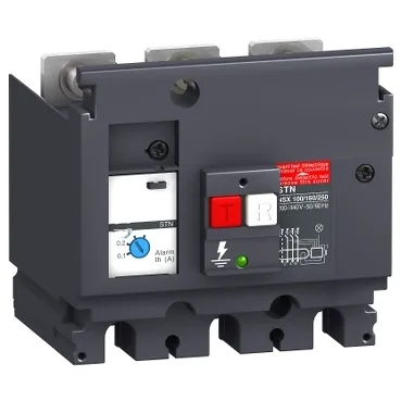 Schneider Electric LV429459 — Molded Case Circuit Breakers (MCCB)