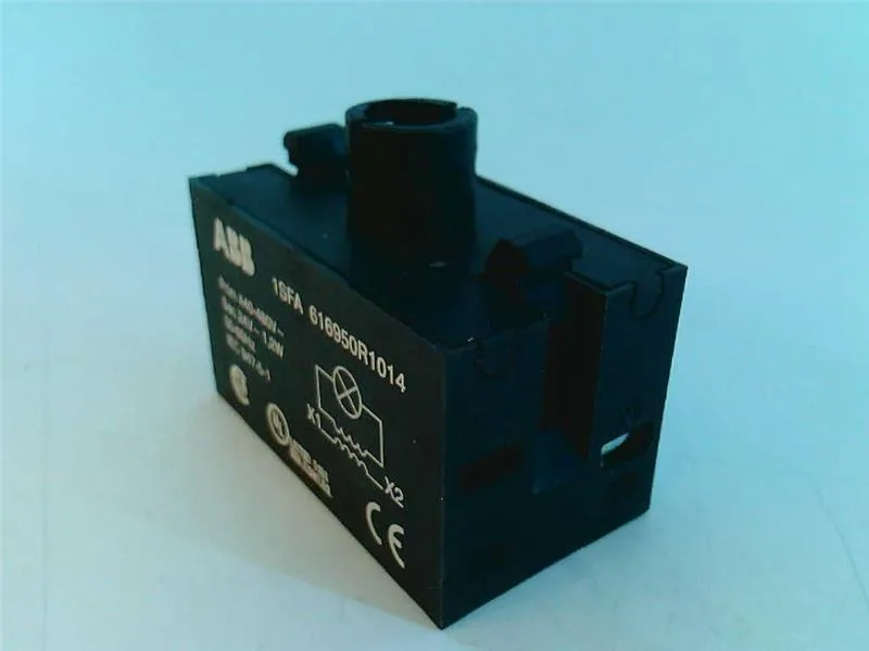 ABB 1SFA616950R1014 — Transformers (image 2)