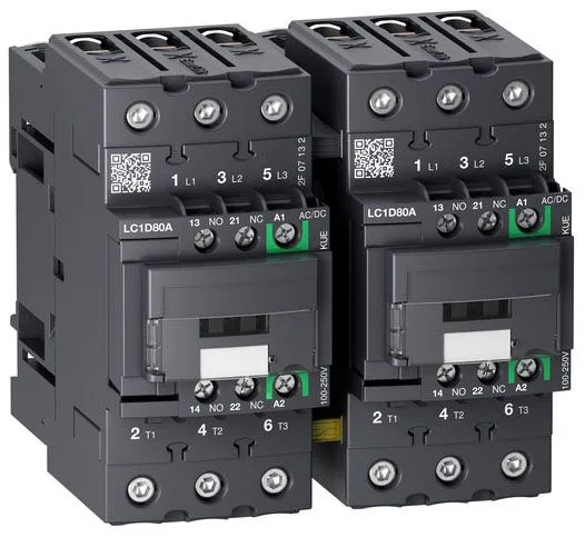 Schneider Electric LC2D80AEHE