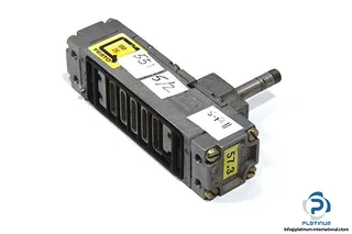 Festo CM-5/2-1/4-FH-SA — Solenoid & Directional Valves (image 3)