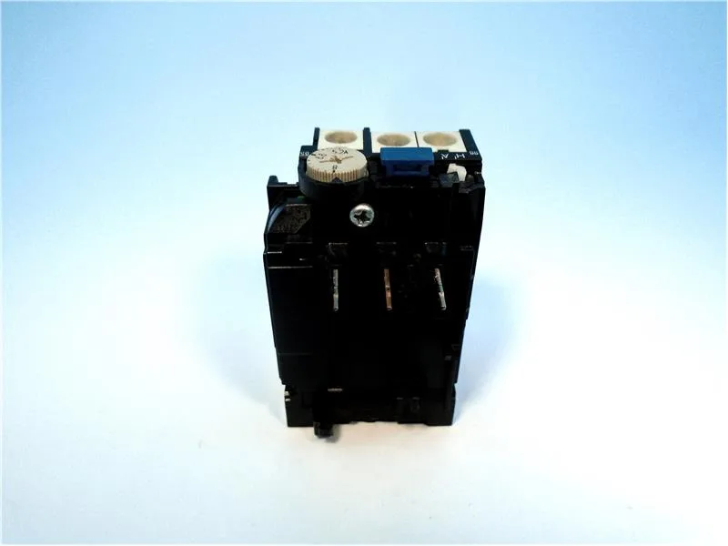 Mitsubishi Electric TH-N12-8A — Overload Relays (image 4)