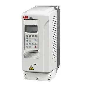 ABB ACS800-U1-0006-5+P901 — AC Drives (VFD)