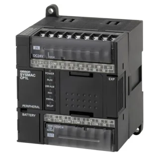 Omron CP1L-L14DT1-D — PLCs (Programmable Logic Controllers) (image 3)
