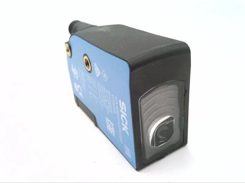 SICK KTX-WB91142259ZZZZ — Photoelectric Sensors (image 3)