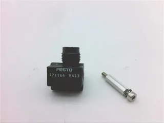 Festo SMEO-8E-M12-LED-24