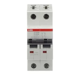 ABB ST202M-D32
