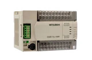 Mitsubishi Electric FX2N-16MR-001