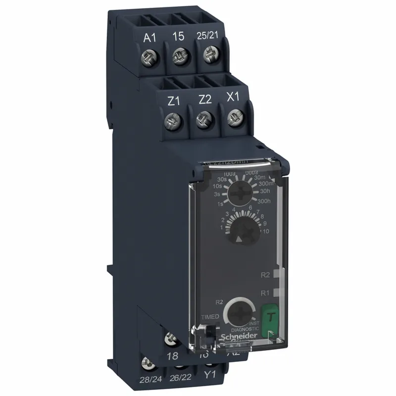 Schneider Electric RE22R2MWMR (image 3)