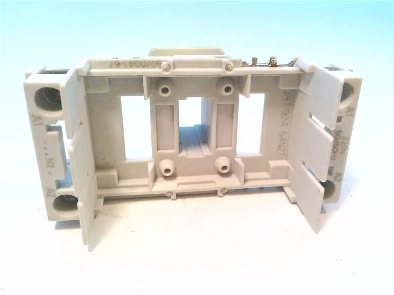 Siemens 3RT1924-5AN21 — Contactors (image 2)