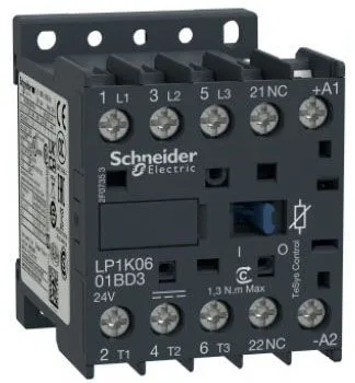Schneider Electric LP1K0601BD3 (image 3)