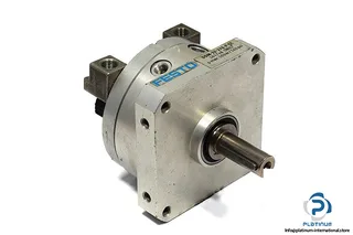 Festo DSM-32-270-P-CC — Pneumatic Cylinders & Actuators (image 3)