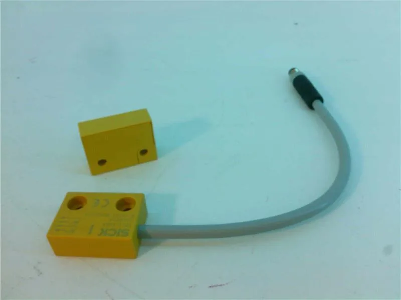 SICK RE13-SA84 — Photoelectric Sensors (image 3)