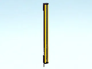 SICK C4C-EA07530A10000 — Safety Light Curtains (image 2)