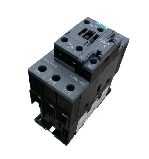 Siemens 3RT2035-1NB34 — Contactors (image 2)