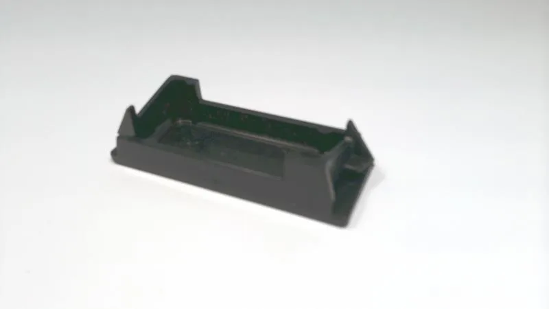Siemens DFFP1 — Circuit Breaker Accessories