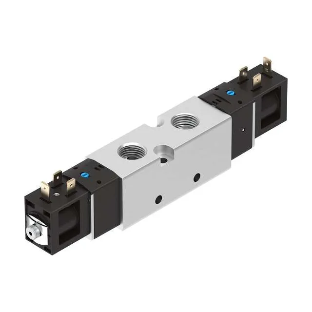 Festo VUVS-LK30-B52-D-G38-1B2-S