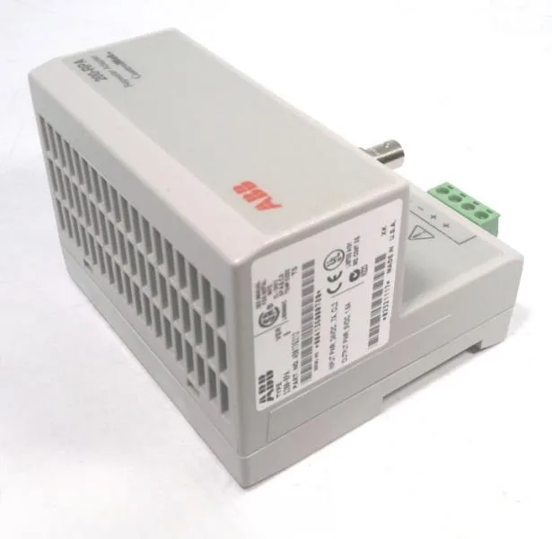 ABB S200-RPA — PLC I/O & Expansion Modules (image 2)