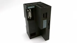 Siemens 6ES7151-7AA11-0AB0 — PLC Communication Modules