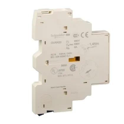 Schneider Electric GVAN20