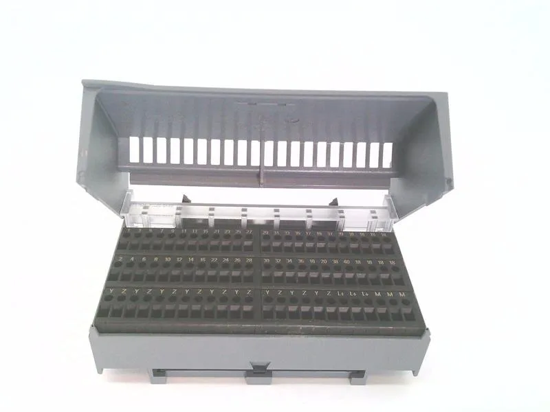 Siemens 6ES7924-2CC20-0AA0 — PLC Accessories (image 2)