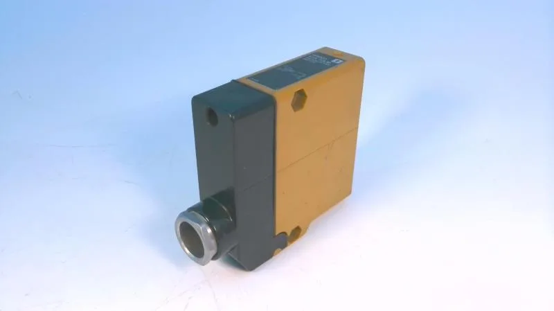 Omron E3A-10LM — Photoelectric Sensors (image 2)