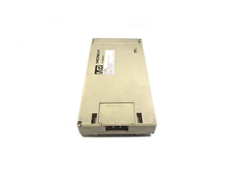 Fuji Electric FTM050A — PLCs (Programmable Logic Controllers) (image 2)