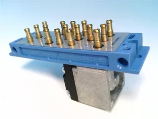 Festo VL/O-3-PK-3 — Solenoid & Directional Valves (image 4)