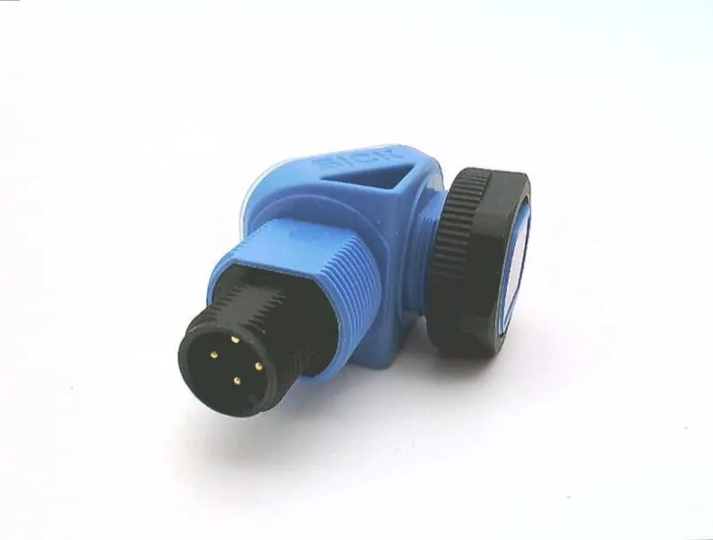 SICK EL3-P2428 — Photoelectric Sensors (image 3)