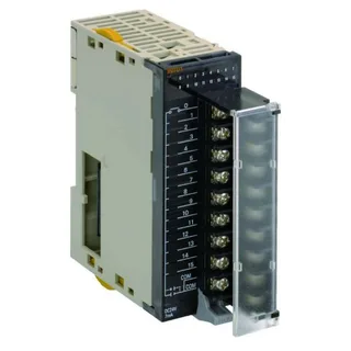 Omron CJ1W-INT01 — PLCs (Programmable Logic Controllers) (image 2)