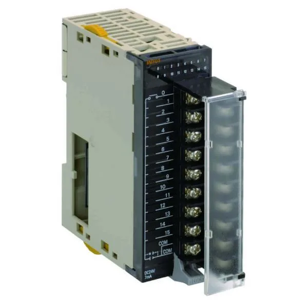 Omron CJ1W-INT01 — PLCs (Programmable Logic Controllers) (image 2)