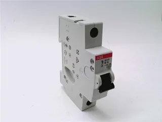 ABB SH201-B16 — Miniature Circuit Breakers (MCB) (image 3)