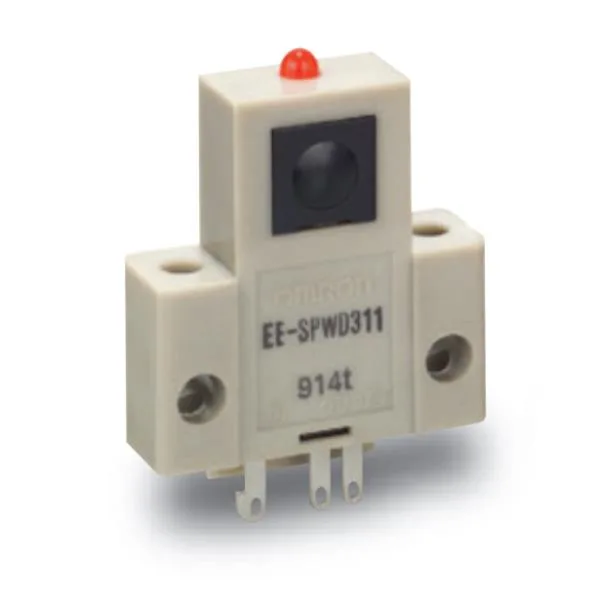 Omron EE-SPWD311 — Photoelectric Sensors