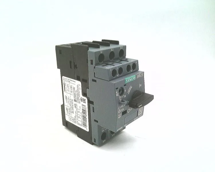 Siemens 3RV2011-1EA15 — Motor Protection Circuit Breakers (MPCB) (image 2)