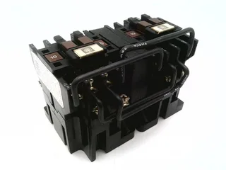 Schneider Electric LC2D094JV — Contactors