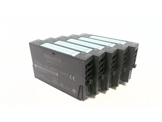 Siemens 6ES7131-4BB00-0AB0 — PLC I/O & Expansion Modules (image 2)