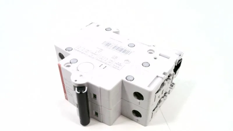 ABB 2CDS272061R0427 — 2-Pole MCB (DIN Rail) (image 5)