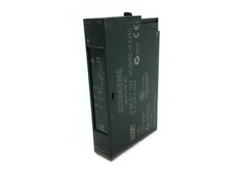 Siemens 6ES7134-4LB02-0AB0 — PLC I/O & Expansion Modules (image 2)