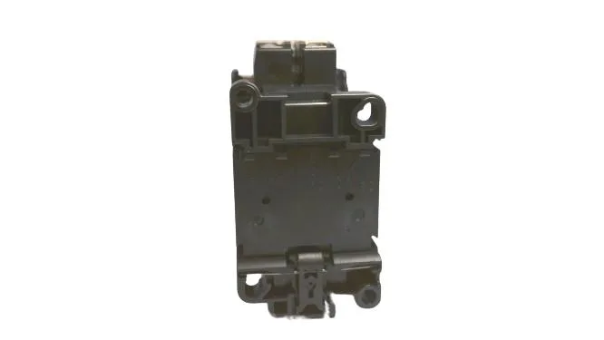 Fuji Electric SC-E02P-220VAC — Contactors (image 3)