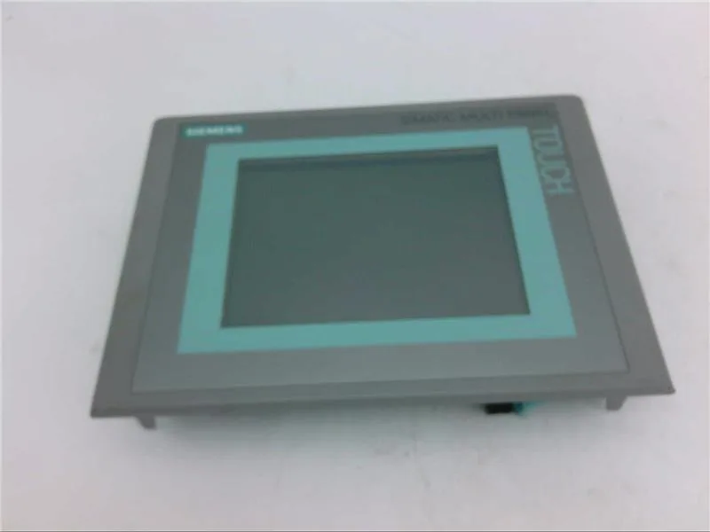 Siemens 6AV6642-0EA01-3AX0 — HMI Operator Interfaces (image 3)